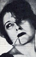 Актер Франческа Бертини сыгравший роль в кино Lagrime e sorrisi.