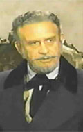 Актер Фрэнк Уилкокс сыгравший роль в кино Highway Hearing.