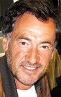 Актер Франсис Лоренсо сыгравший роль в кино Los amigos del muerto.