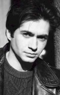Актер Франческо Аполлони сыгравший роль в кино Одноклассники по-итальянски.