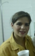 Актер Франческа Гулен сыгравший роль в кино Encuentro ausente.