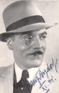 Актер Franz Arzdorf сыгравший роль в кино Friedemann Bach.