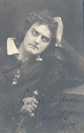 Актер Франц Людвиг сыгравший роль в кино Bismarck 1862-1898.