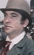 Актер Франко Укмар сыгравший роль в кино Остров Зомби.