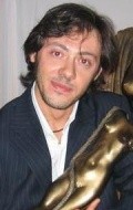 Актер Франческо Мальком сыгравший роль в кино Проект зло.