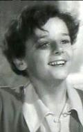 Актер Фредди Бартоломью сыгравший роль в кино Hedda Hopper's Hollywood No. 4.
