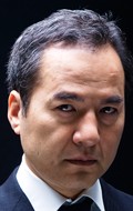 Актер Fuyuhiko Nishi сыгравший роль в кино Честь.