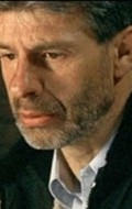 Актер Габор Салинджер сыгравший роль в кино Szatirvadaszat a tolgyfaligetben.