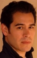 Актер Гэбриел Р. Мартинез сыгравший роль в кино Holding Patterns.