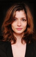 Актер Гаэла Ле Деву сыгравший роль в кино La trilogie marseillaise: Fanny.