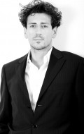 Актер Гаэтано Бруно сыгравший роль в кино Белое пространство.