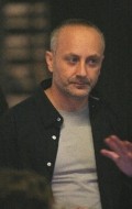 Актер Галь Зайд сыгравший роль в кино Грязный выпад.