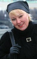 Актер Галина Бокашевская сыгравший роль в кино Кружовник.