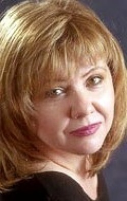 Актер Галина Анисимова сыгравший роль в кино Таланты и поклонники.
