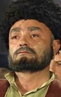 Актер Гасан Турабов сыгравший роль в кино Вне.