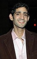 Актер Гурав Капур сыгравший роль в кино Saluun.