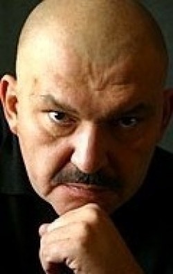 Актер Геннадий Венгеров сыгравший роль в кино Rache ist su?.