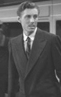 Актер Джеффри Стил сыгравший роль в кино Шерлок Холмс: Ночной террор.