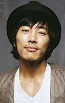Актер Гон-у Пэ сыгравший роль в кино Секса круглый ноль 2.