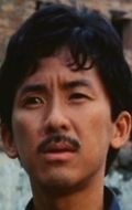 Актер Джордж Лам сыгравший роль в кино Nui yan boon sik.