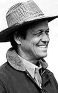 Актер Джордж Рой Хилл сыгравший роль в кино The Making of 'Butch Cassidy and the Sundance Kid'.