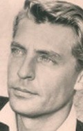 Актер Жорж Ривьер сыгравший роль в кино Morderspiel.