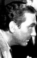 Актер Жорж Фламан сыгравший роль в кино Cartacalha, reine des gitans.