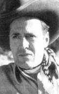 Актер Джордж Чесебро сыгравший роль в кино Custer's Last Stand.
