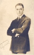 Актер Джордж Уолш сыгравший роль в кино Jack Spurlock, Prodigal.