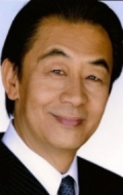 Актер Джордж Чунг сыгравший роль в кино Неукротимый железный человек.