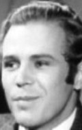 Актер Георг Рихтер сыгравший роль в кино Мёртвое озеро.