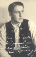 Актер Георг Бауэр сыгравший роль в кино Ehestreik.