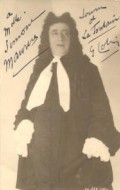 Актер Жорж Колин сыгравший роль в кино Le train des suicides.