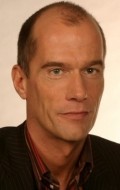 Актер Георг Юкер сыгравший роль в кино Mutti - Der Film.