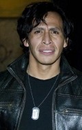 Актер Херардо Тарасена сыгравший роль в кино Ramona.