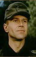 Актер Герд Блахушек сыгравший роль в кино Ernst Schneller.