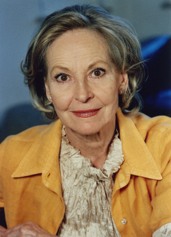 Актер Герлинде Локкер сыгравший роль в кино Gefahrdete Madchen.