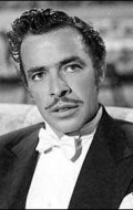 Актер Герман Валдес сыгравший роль в кино Trampa para una nina.