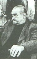 Актер Геза фон Радваньи сыгравший роль в кино Tortenetek a magyar filmrol.