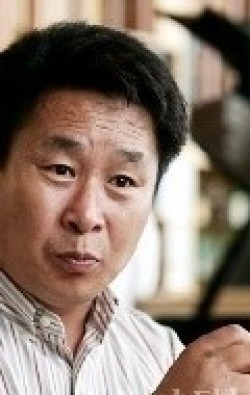 Актер Ки Джу-бон сыгравший роль в кино Заявка на убийство.