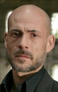 Актер Джанмарко Тоньяцци сыгравший роль в кино Экс.