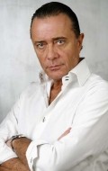 Актер Джанни Наззаро сыгравший роль в кино Venga a fare il soldato da noi.