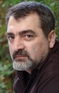 Актер Георгий Дарчиашвили сыгравший роль в кино Расстанемся - пока хорошие.