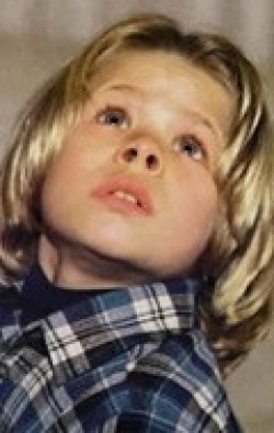 Актер Джованни Фрезза сыгравший роль в кино Проклятое дитя.