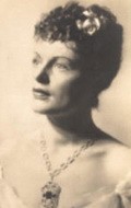 Актер Gisela von Collande сыгравший роль в кино Пересадка в Орли.