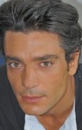 Актер Джузеппе Зено сыгравший роль в кино La fabbrica dei tedeschi.