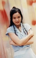 Актер Глория Йип сыгравший роль в кино Do si qing yuen.