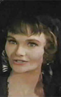 Актер Глория Тэлботт сыгравший роль в кино Циклопы.