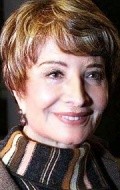 Актер Глория Менезес сыгравший роль в кино Дама с камелиями.