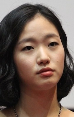 Актер Гоу-юн Ким сыгравший роль в кино Китайский квартал.
